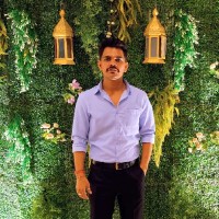Krytons Consultancies Pvt Ltd Employee Vivek Sharma's profile photo