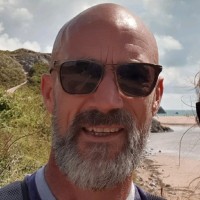 HYDRAJAWS LIMITED Employee Simon Harris's profile photo