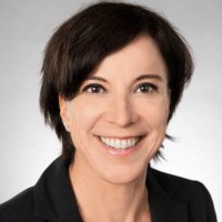 Stadt Zug Employee Patrizia Meier's profile photo