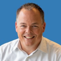 Content Strategy Employee Sander Haarsma's profile photo