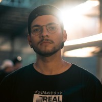 MULTILIT IND. E COM. Employee Eduardo Daghetti's profile photo