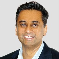 Aras Corporation Employee Vijay Raman's profile photo