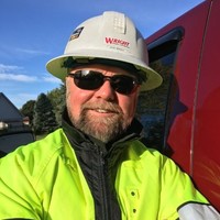Wright General Contractors Employee John Wright's profile photo