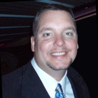 Evolution Engineering Consultants Employee Scott Case's profile photo