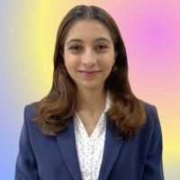 Barclays Corporate & Investment Bank Employee Prerna Sharma's profile photo