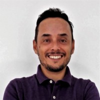 ACTXNOW Employee Jose Diaz's profile photo