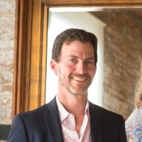 Tax Foundation Employee William McBride's profile photo