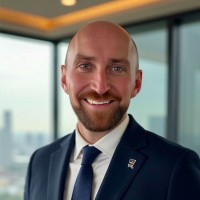 DNEG Employee Simon Hedges's profile photo