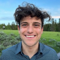 Synoptic Data, a Public Benefit Corporation Employee Wyatt Sullivan's profile photo