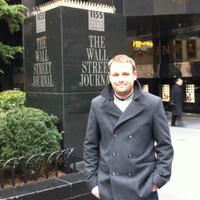 Rated People Employee Simon Delaney's profile photo