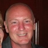 Peerless Cleaning and Restoration Employee Todd Garner's profile photo