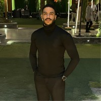 Guardian609 Employee Abdelkarim Walid's profile photo