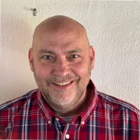 Fruth Pharmacy Employee David Higginbotham's profile photo