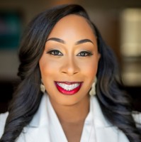 National Association of Investment Companies (NAIC) Employee Jaye Washington's profile photo