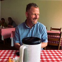 Dbq Project Employee Tyler Adams's profile photo