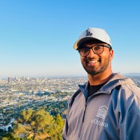 Akarsh Gharge Email