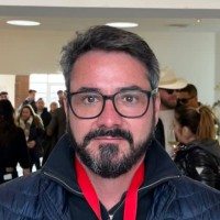 Alexandre Almeida Email