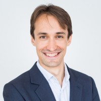 Guillaume Desachy Email