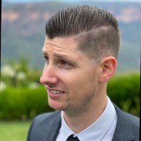 Grant Patrick Email & Phone Number