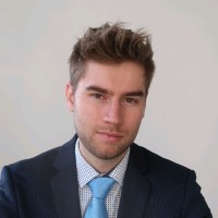 Sociálna poisťovňa Employee Matúš Zápražný's profile photo