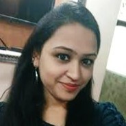 CAREER GROWTH Employee Lata Arora's profile photo