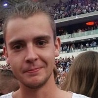 Holding GeRuKo B.V. Employee Dennis Henkens's profile photo