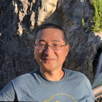 Sinji Yang Email & Phone Number