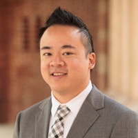 The Raley's Companies Employee Brian Lim's profile photo