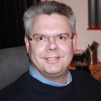 De Jong Pharma Consult Employee Boudewijn de Jong's profile photo