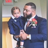 Hartford Yard Goats Baseball Employee Kelvin Earl's profile photo