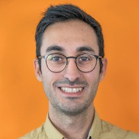 CARIAD Employee Andrea Ferrante's profile photo