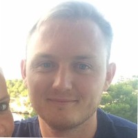Managed Fleet Services Ltd Employee Nicholas Brokenbrow's profile photo