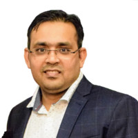 Satyapal Singh Email & Phone Number