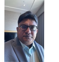 Tushar Jain Email & Phone Number