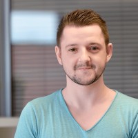 CKC-Net Employee Yohan Pradeau's profile photo