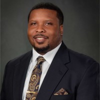 Hampton Coliseum Employee Jamar Simmons's profile photo