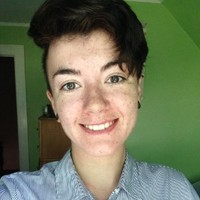 Kindred Healthcare Employee Anna Stevens's profile photo