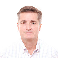 Greger Hamilton