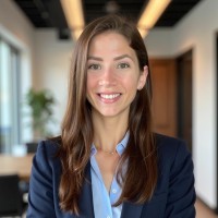 Molly Zhang Email & Phone Number