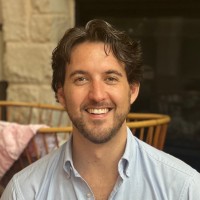 Vector Operations Employee Michael Medellin's profile photo