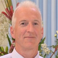 WSP in Australia Employee John Leavy's profile photo