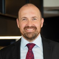 Mirvac Employee David Palin's profile photo