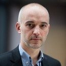 Multiversum Employee Jeroen Hendrickx's profile photo