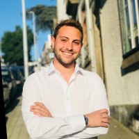 Eric Ferrari Email