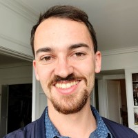 San Francisco Housing Development Corporation Employee Mitch Mankin's profile photo