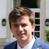 LINK Mobility Employee Dominic Elms-Lester's profile photo