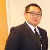Maxxis International Employee Elvis Chu's profile photo