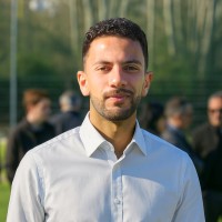 DiappyMed Employee Bahite Ali's profile photo