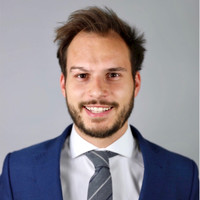 PwC Employee Saul Costa's profile photo