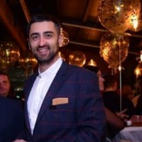 FrontLogix Employee Nebojsha Taseski's profile photo
